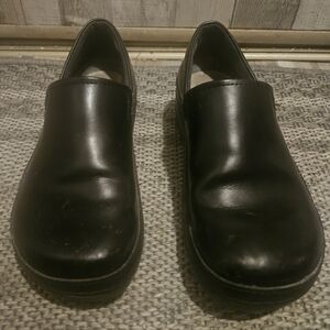 Timberland PRO Womens Newbury Alloy Safety Toe Industrial Casual Work Shoe. 7US